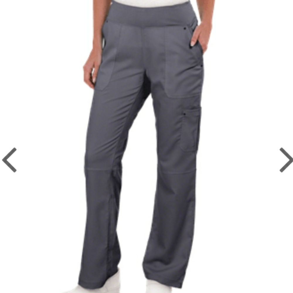 Healing Hands Scrub pants